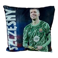 PODUSZKA SZCZĘSNY DLA DZIECKA 40X40CM.