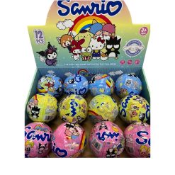 KULA FIGURKI KUROMI SANRIO.