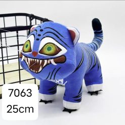 MASKOTKA KOT K-POP 25CM.