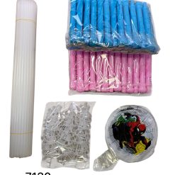 BALON ŚWIECĄCE SPIDER-MAN.