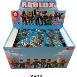 SASZETKA FIGURKA ROBLOX.
