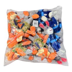 Alternative view of BRELOKI MASKOTKA ZOOTOPIA 20CM.