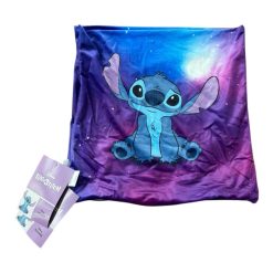 POSZEWKI NA PODUSZKI STITCH 40X40CM.