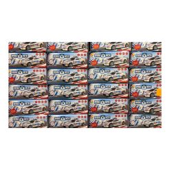 AUTO POLICE Z MUZYKĄ DLA DZIECI.