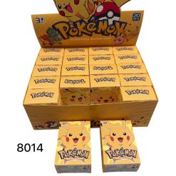 FIGURKI POKEMON DLA DZIECKA.