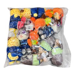 Alternative view of BRELOKI MASKOTKA ZOOTOPIA 15CM.