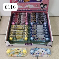 GRA WODNA CUTE KUROMI.