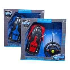 SAMOCHÓD STEROWANY ZDALNIE NA PILOTA PREZENT DLA DZIECI.