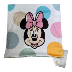 POSZEWKI NA PODUSZKI MICKY 40X40CM.