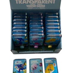 GRA WODNA ZRĘCZNOŚCIOWA OCEAN WONDERLAND DLA DZIECI.