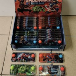 GRA WODNA CUTE SPIDER-MAN