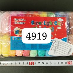 PIANKOLINA 24 KOLORÓW.