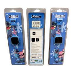 ZEGAREK STICH DLA DZIECI.