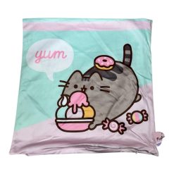 POSZEWKI NA PODUSZKI PUSHEEN 40X40CM.