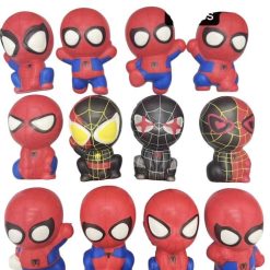 GNIOTKI SQUISHY DLA DZIECI.