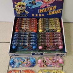 GRA WODNA PSI PATROL.