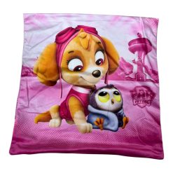 POSZEWKI NA PODUSZKI PSI-PATROL  40/40CM.