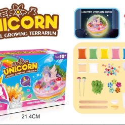 ZESTAW KREATYWNY DIY.