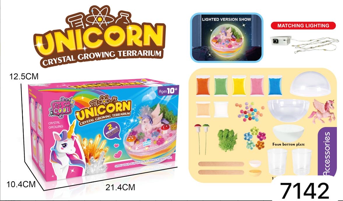 ZESTAW KREATYWNY DIY.