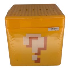 Alternative view of KLOCKI PUZZLE MAGNETYCZNE MINECRAFT CUBES 150 PCS.