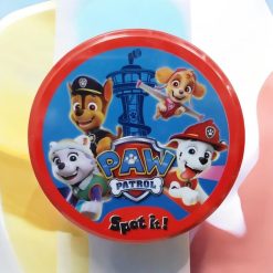 GRA RODZINNA KARCIANA KATY DOBBLE SPI-PATROL SPOT IT!.