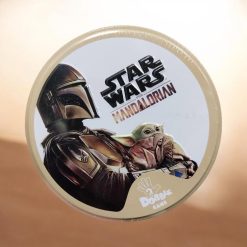 GRA RODZINNA KARCIANA KATY DOBBLE STAR WARS SPOT IT!.