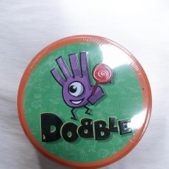 GRA RODZINNA KARCIANA KATY DOBBLE .