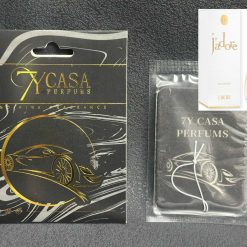 ZAPACHY PERFUMOWANE DO AUTA .