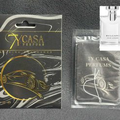 ZAPACHY PERFUMOWANE DO AUTA .