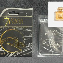 ZAPACHY PERFUMOWANE DO AUTA .