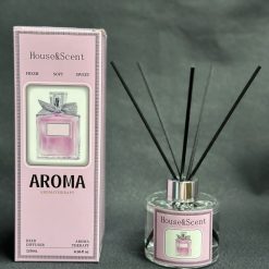ZAPACH DO DOMU AROMA 120ML.