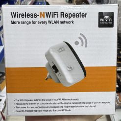 Alternative view of WZMACNIACZ SYGNAŁU WIFI REPEATER.