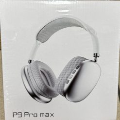 SŁUCHAWKI BEZPRZEWODOWE P9 PRO MAX.