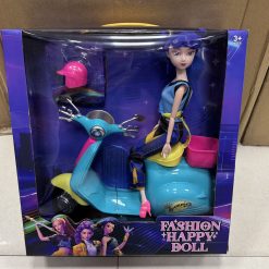LALKA FASHION HAPPY DOLL.