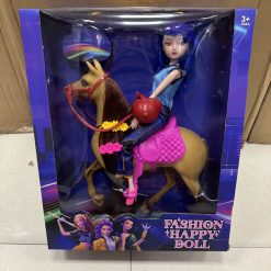 LALKA FASHION HAPPY DOLL.