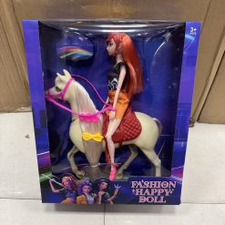 LALKA FASHION HAPPY DOLL