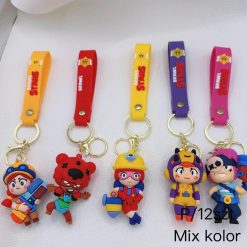 BRELOKI DO KLUCZY.