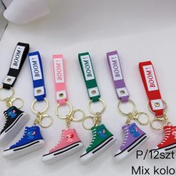BRELOKI DO KLUCZY.