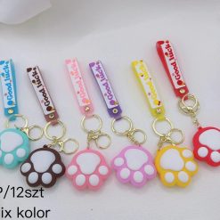 BRELOKI DO KLUCZY.