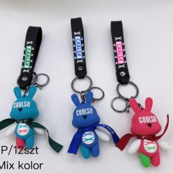 BRELOKI DO KLUCZY.
