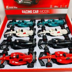 SAMOCHODU RACING CAR MODEL DLA DZIECI.