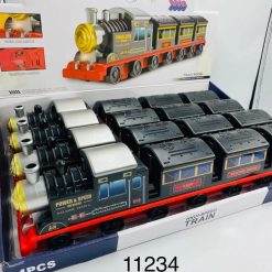 POCIAG ELECTRONIC CLASSIC DLA DZIECKA.