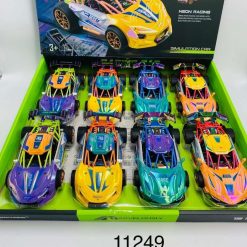 SAMOCHODU SIMULATION CAR DLA DZIECKA