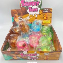 GNIOTKI KAPIBARA DLA DZIECKA.