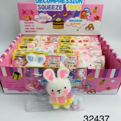 GNIOTKI KRÓLIK DLA DZIECKA.