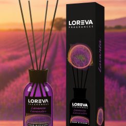 ZAPACH DO DOMU LOREVA 110ML.