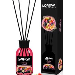 ZAPACH DO DOMU LOREVA 110ML.