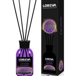 ZAPACH DO DOMU LOREVA 110ML.