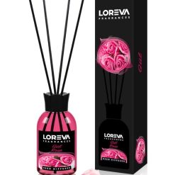 ZAPACH DO DOMU LOREVA 110ML.