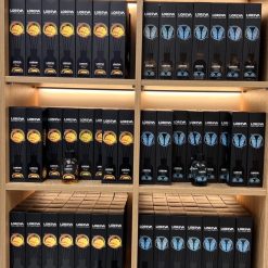 ZAPACH DO DOMU LOREVA 110ML.